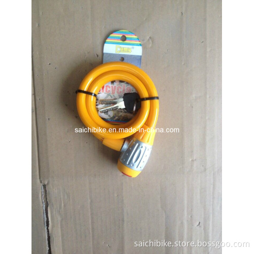 Cable Lock (SC-LOCK-001)